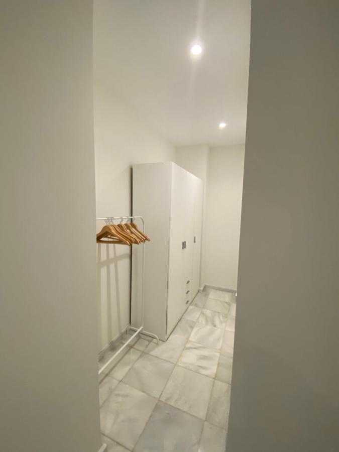 C Ciruelo 7 Apartment Lora del Río Exterior photo